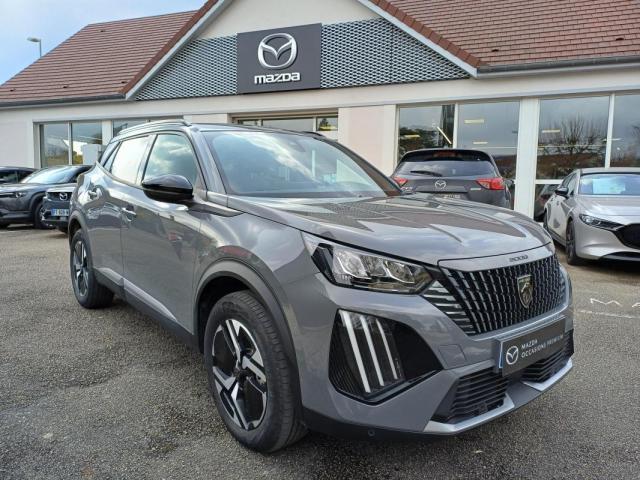 Peugeot 2008 image 2
