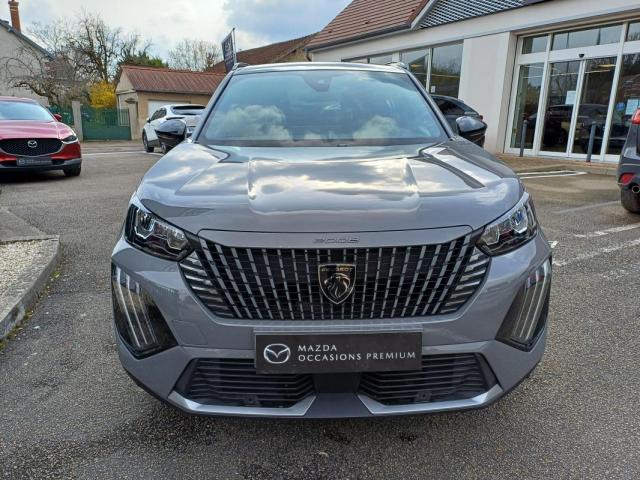 Peugeot 2008 image 1