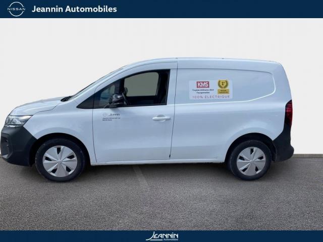 Nissan Townstar image 5