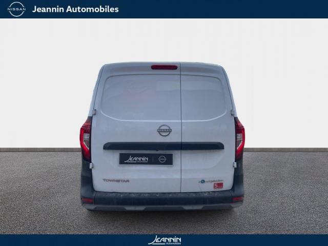Nissan Townstar image 2