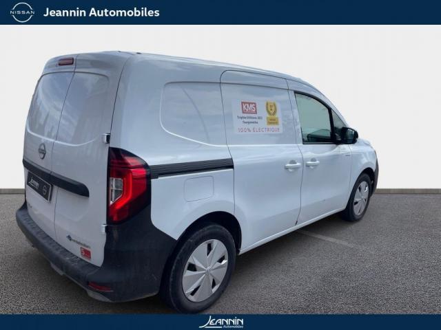 Nissan Townstar image 9