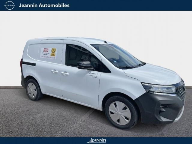 Nissan Townstar image 4