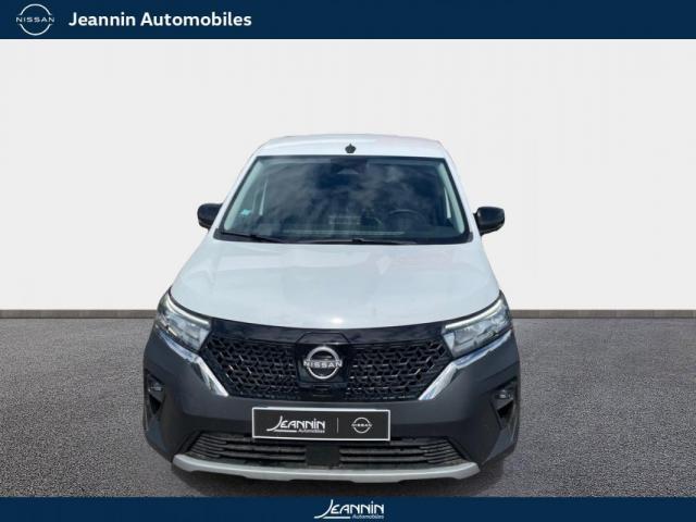 Nissan Townstar image 7