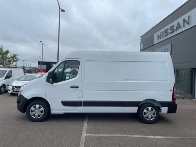 Nissan Interstar image 4