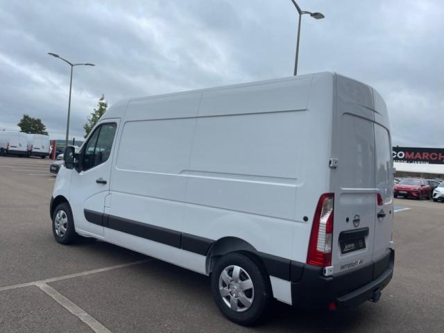 Nissan Interstar image 1