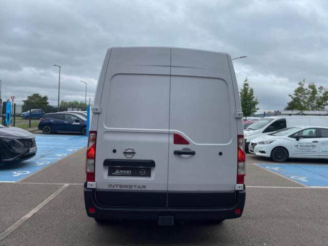 Nissan Interstar image 6