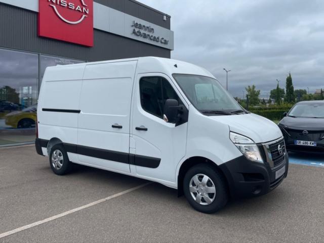 Nissan Interstar image 7