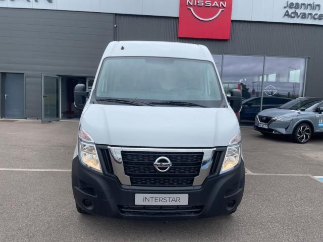 Nissan Interstar image 9