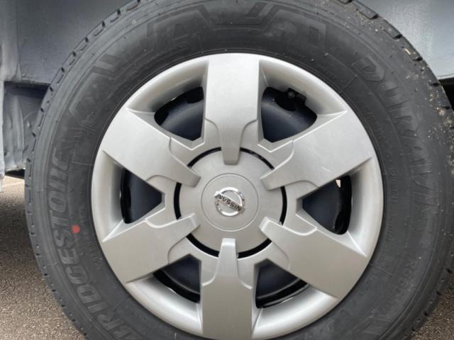Nissan Interstar image 3
