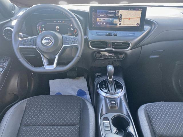 Nissan Juke image 5
