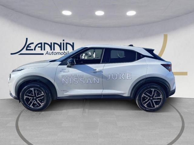 Nissan Juke image 4