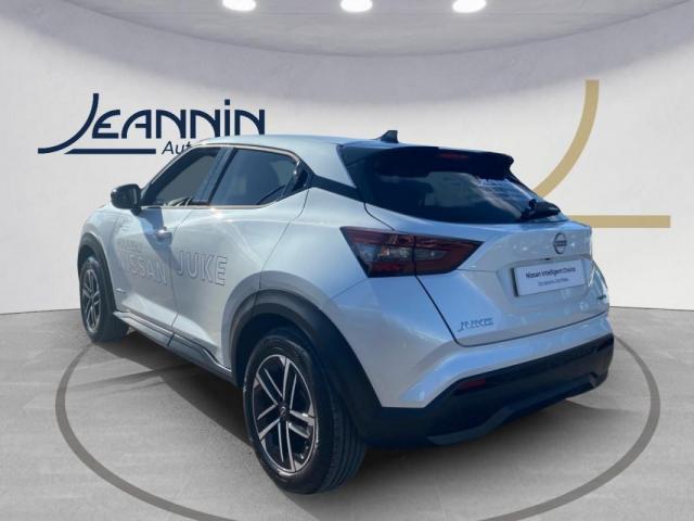 Nissan Juke image 1