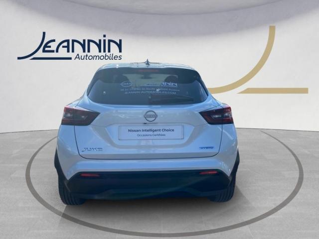 Nissan Juke image 3