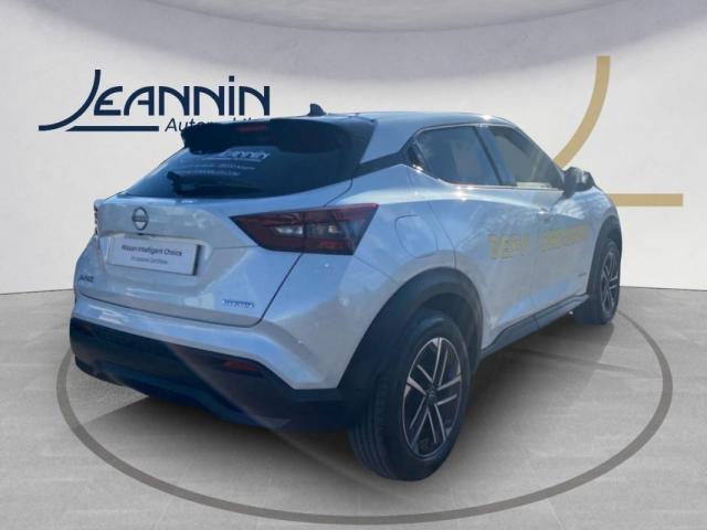 Nissan Juke image 7