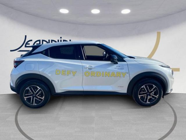Nissan Juke image 6
