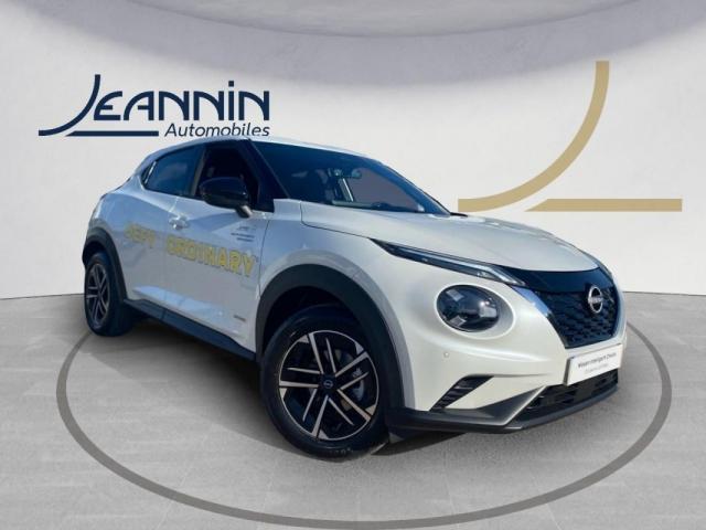 Nissan Juke image 2