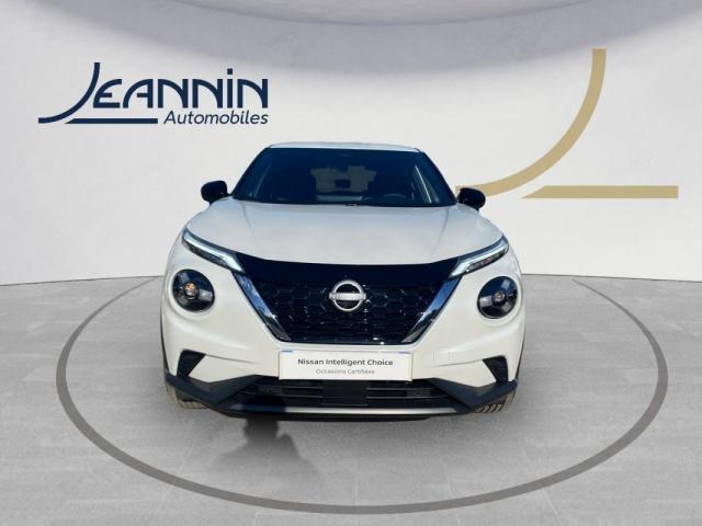 Nissan Juke image 9