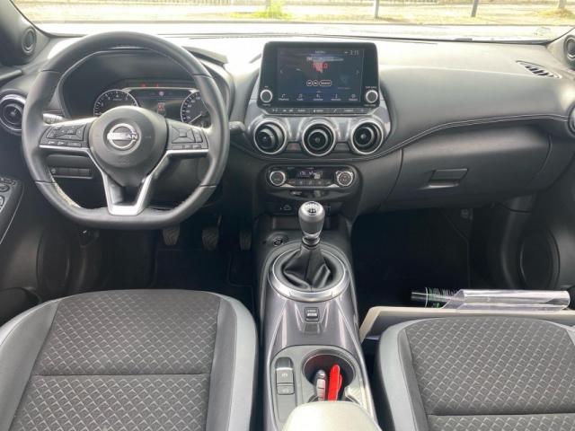 Nissan Juke image 2