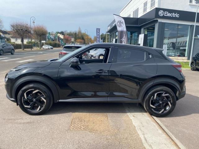 Nissan Juke image 5