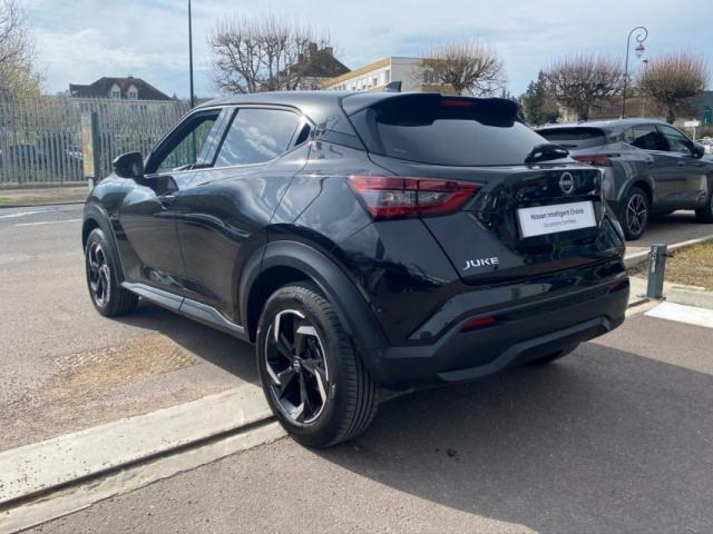 Nissan Juke image 3