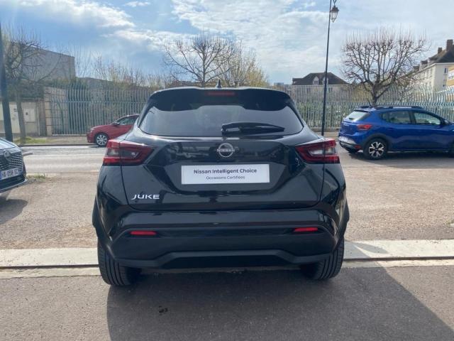 Nissan Juke image 8