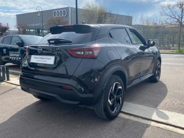 Nissan Juke image 9