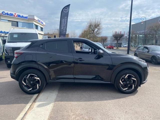 Nissan Juke image 7