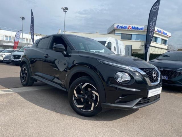 Nissan Juke image 6