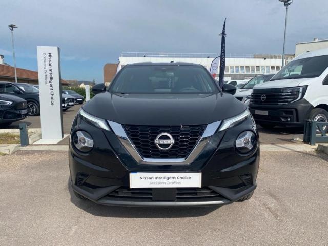 Nissan Juke image 4