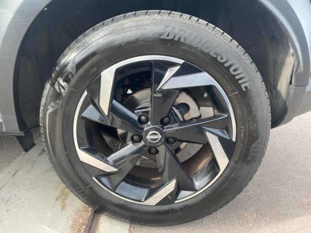 Nissan Juke image 1