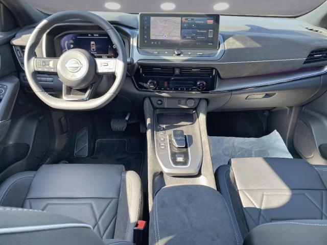 Nissan Qashqai image 2