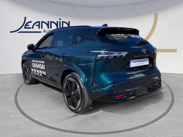 Nissan Qashqai image 6