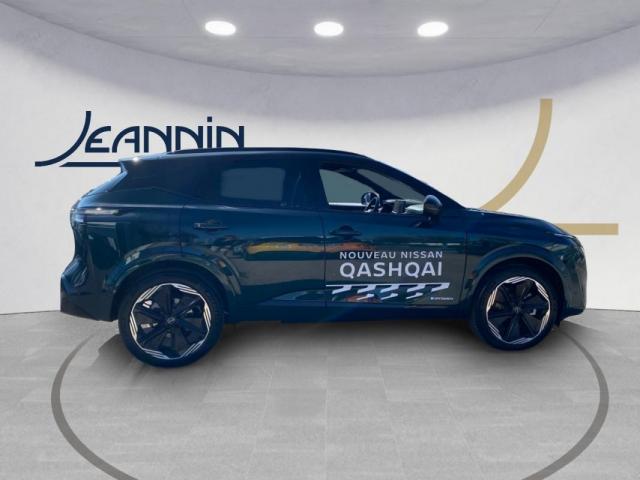 Nissan Qashqai image 1