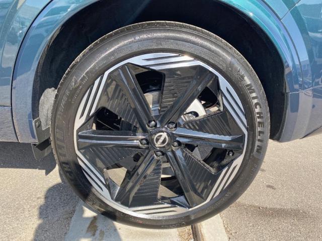Nissan Qashqai image 4