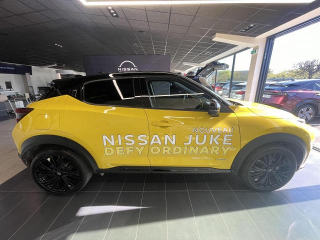 Nissan Juke image 3