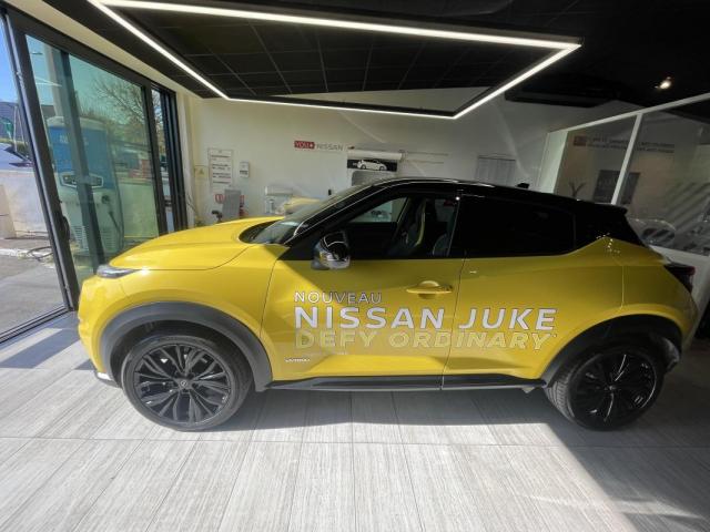 Nissan Juke image 5