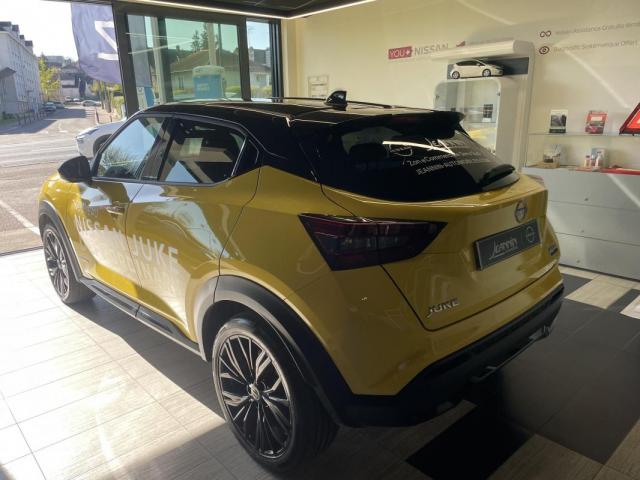 Nissan Juke image 9
