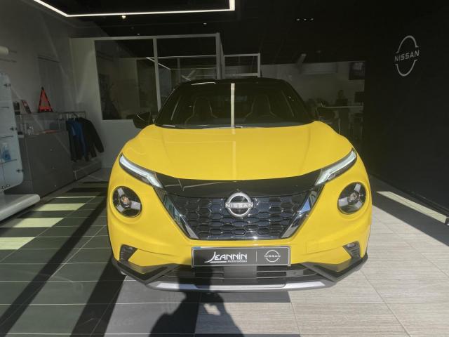 Nissan Juke image 8