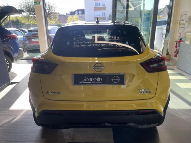 Nissan Juke image 4