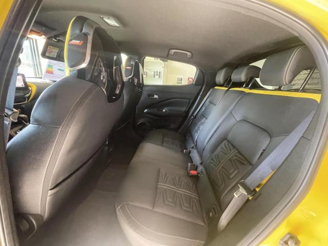 Nissan Juke image 7