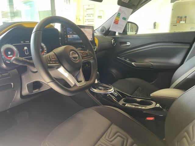 Nissan Juke image 2