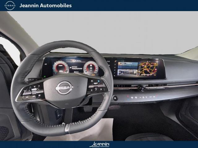 Nissan Ariya image 9