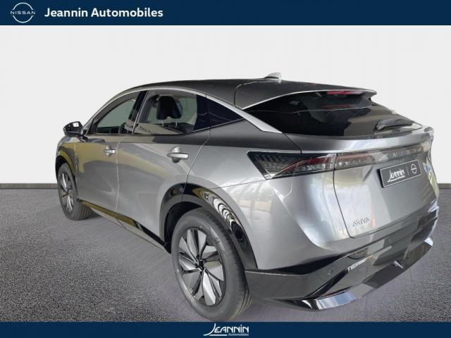 Nissan Ariya image 4