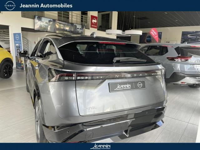 Nissan Ariya image 6