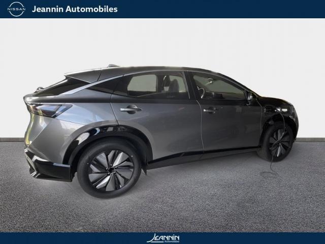 Nissan Ariya image 1