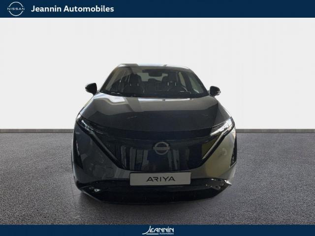 Nissan Ariya image 3