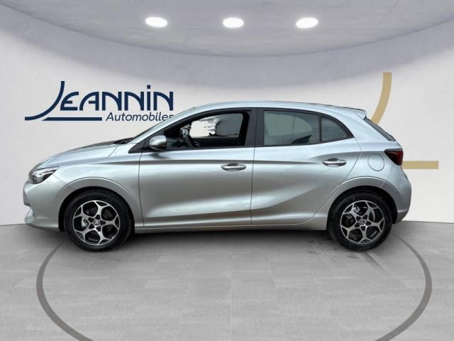 Mg Mg3 image 7