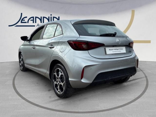 Mg Mg3 image 6