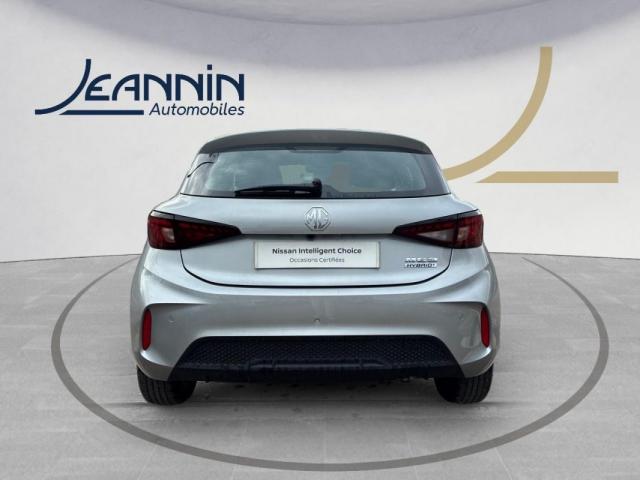 Mg Mg3 image 8