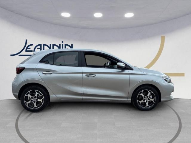 Mg Mg3 image 1